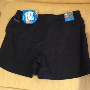 Columbia Short